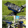 Light avant USB Accessoires de vélos de sécurité rechargeables